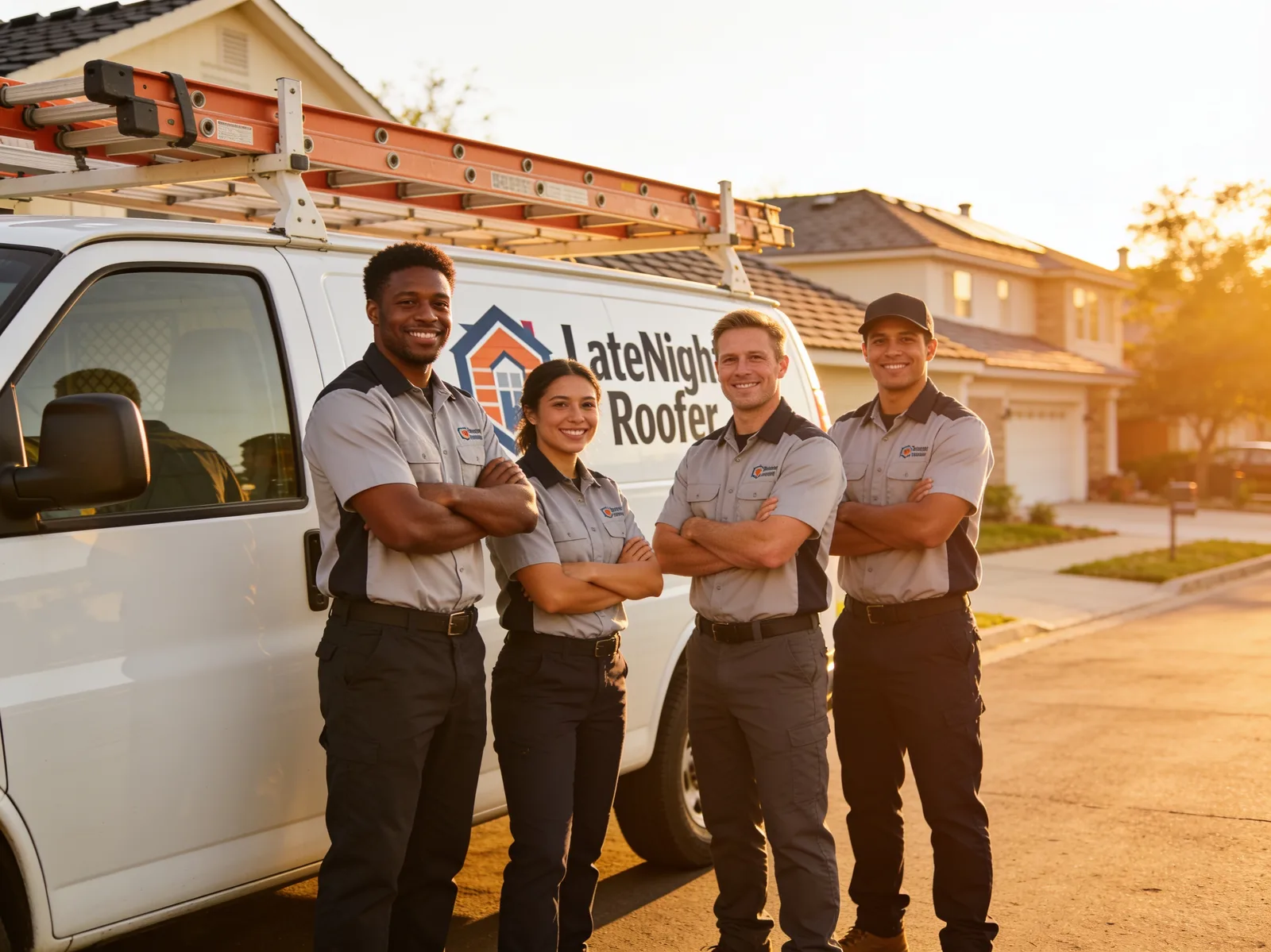 Emergency Roof Repair company in Wildersville, TN